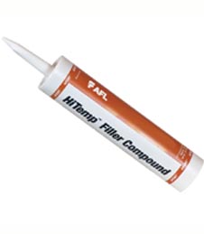 HITEMP FILLER COMPOUND