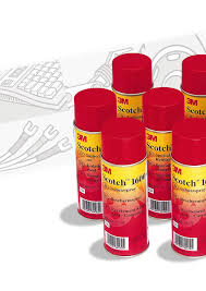 3M Electrical Insulation Spray