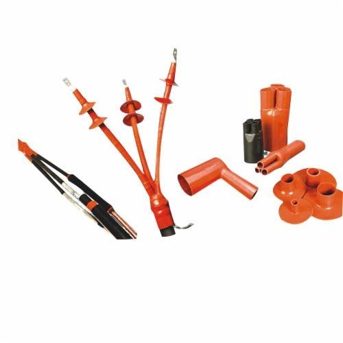 3M Heat Shrinkable Cable Termination & Jointing Kits 