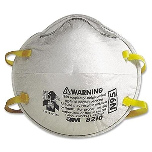 Safety Face Mask