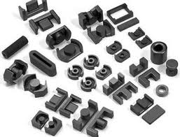 Soft Ferrite Cores 