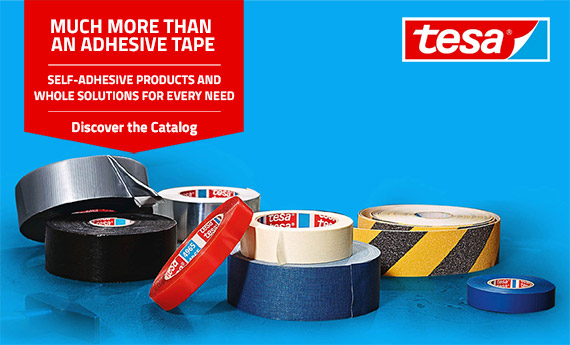 Tesa Tape 