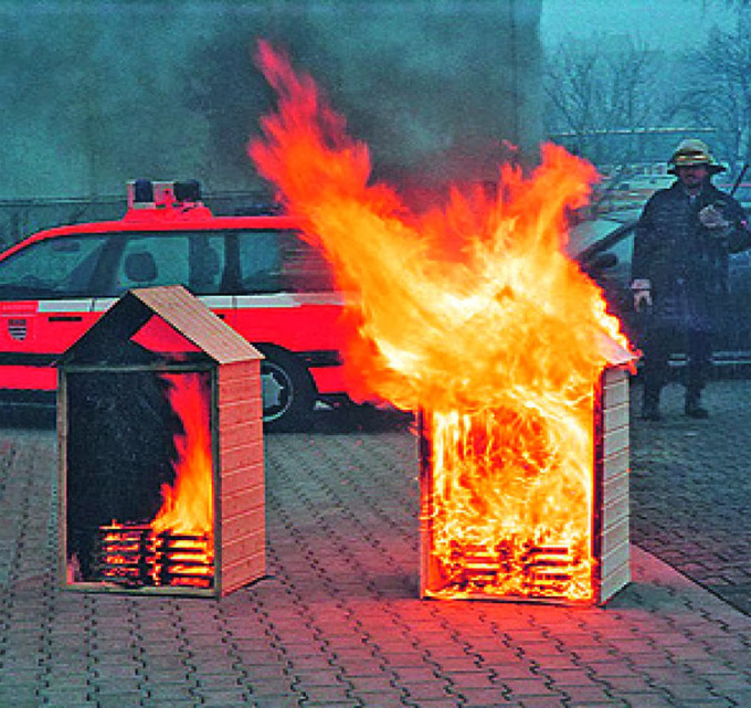 3M Fire Barrier Solutions 